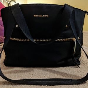 Michael Kors Kelsey Medium Nylon Tote